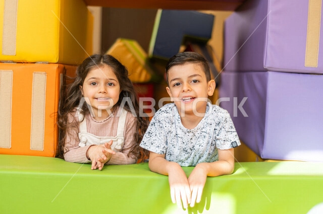 صعوبات التعلم