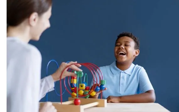 خطة تعديل السلوك