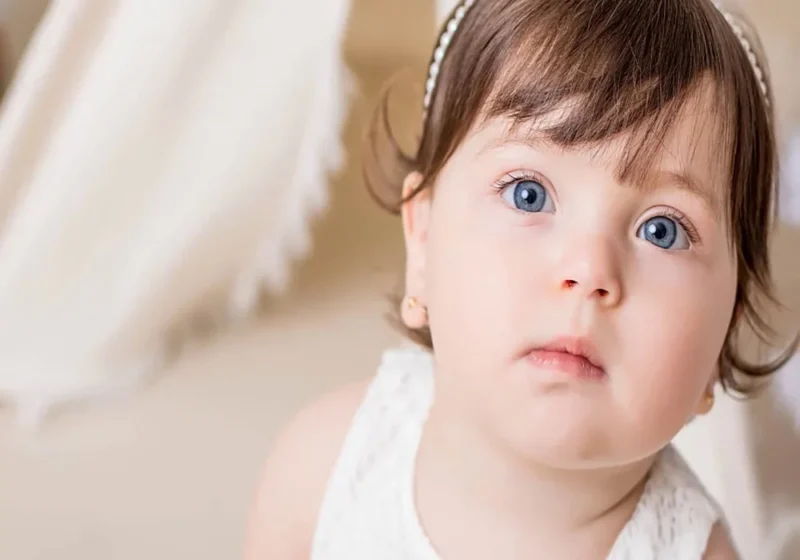 تاخر الكلام في سن 3 سنوات