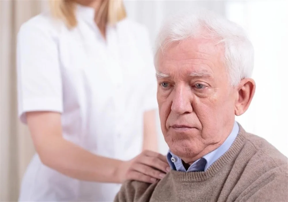 علاج التخاطب للكبار