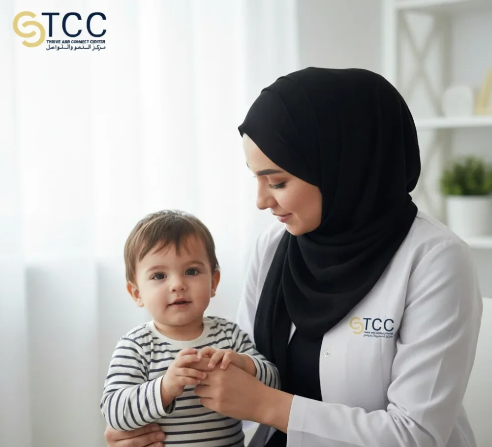 اعراض التشتت عند الاطفال