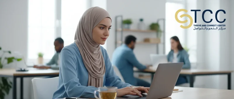 علاج تشتت الانتباه للكبار﻿