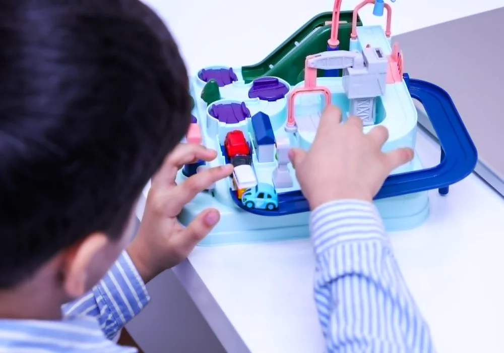 علاج وظيفي جدة