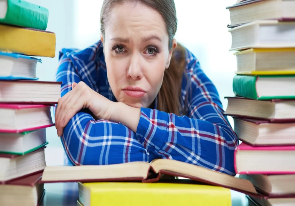 اعراض صعوبات التعلم للكبار