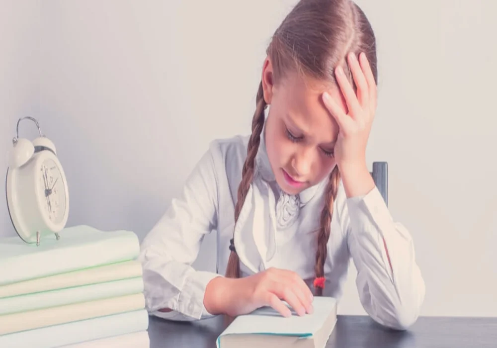 ماهي اسباب صعوبات التعلم