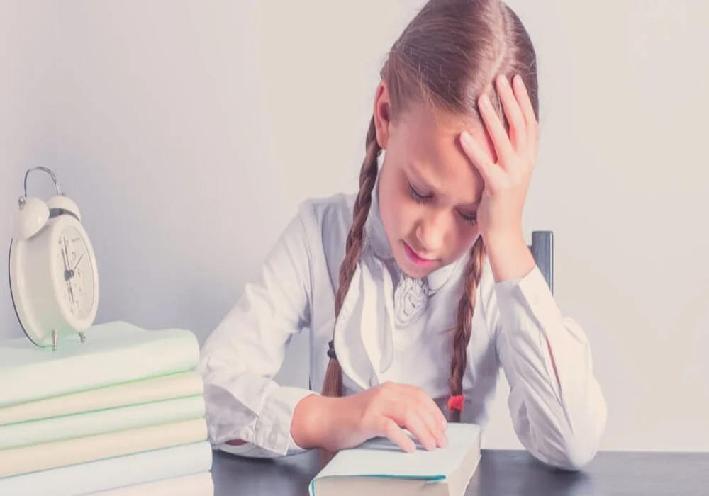 طريقة تعليم طفل صعوبات التعلم